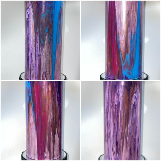 BKC - Medium size Cylinder Vases